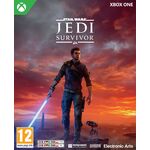 Star Wars Jedi Survivor / Xbox One | Techbox