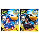 Goo Jit Zu - Goo Mobiles - Sonic Ass. (08196) / Toys |  Techbox