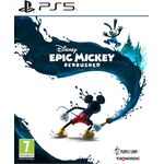 Disney Epic Mickey: Rebrushed / PlayStation 5 - PS5 Games - Games - Techbox