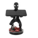Cable Guys - Marvel Symbiote Spider-Man / PlayStation 5 - PS5 Accessories - Accessories for Consoles - Techbox