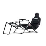 Next Level Racing - Formula Lite Pro Cockpit / PC - PC Accessories - Accessories for Consoles - Techbox
