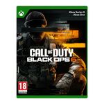 Call of Duty: Black Ops 6 / Xbox Series X - Series X Games - Games - Techbox
