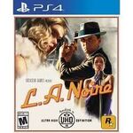 L.A. Noire ( Import) / PlayStation 4 | Techbox