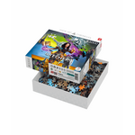 Good Loot Game Art Chronicles Puzzle: The Witcher Yennefer & Salvador Dali (1000 pieces) / Fan Shop and Merchandise |  Techbox