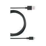 Subsonic Charge & Play Cable Xxl Usb/Micro-Usb - PS4 Xbox One 4m / PlayStation 4 - PS4 Accessories - Accessories for Consoles - Techbox