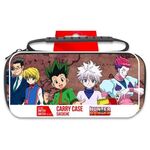 Case Hunter X Hunter XL for Switch and Switch Oled - Group / Nintendo Switch - Nintendo Switch Accessories - Accessories for Consoles - Techbox
