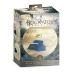 Harry Potter-Switch-2 in 1 Dock and Stand-Hogwarts Legacy / Nintendo Switch | Techbox