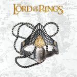 The Lord of the Rings Limited Edition Replica Crown of Elessar Necklace / Fan Shop and Merchandise - Jewelry, Bracelets & Necklaces - Gifts - Techbox