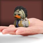 Numskull Texas Tubbz Mini Leatherface / Fan Shop and Merchandise - Tubbz - Collectibles - Techbox