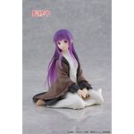 Frieren: Beyond Journey's End PVC Statue Desktop Cute Figure Fern 13 cm - Statues - Collectibles - Techbox