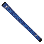 DSP Ultra Golf Grip - BB49 Wrap - Royal Blue - Midsize / Sport and Outdoor | Techbox