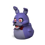 Numskull Fnaf Tubbz Mini Bonnie / Fan Shop and Merchandise |  Techbox