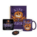 THE NIGHTMARE BEFORE CHRISTMAS (COLOURFUL SHADOWS) BUMPER GIFT SET / Fan Shop and Merchandise |  Techbox