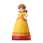 Nintendo Amiibo Figurine Daisy (Super Mario Collection) / Wii U | Techbox