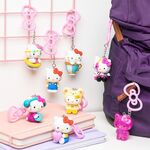 Hello Kitty  Backpack Buddies ( Assorted ) / Fan Shop and Merchandise |  Techbox