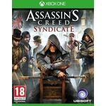 Assassin's Creed: Syndicate / Xbox One | Techbox