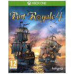 Port Royale 4 (ITA/Multi in Game) / Xbox One - Xbox One Games - Games - Techbox