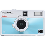 Kodak - EKTAR H35N Camera - Glazed Blue / Electronics - Cameras - Action Cameras - Techbox