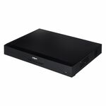 Network video recorder DAHUA NVR4216-EI Black - DVR Recorders - Cameras & DVR - Techbox