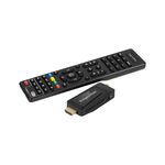 KRUGER & MATZ mini Tuner DVB-T2 H.265 HEVC KM9999 | Techbox