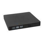 iBOX IED03 External DVD writer | Techbox