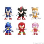 Goo Jit Zu - Sonic Minis S4 - (08312) / Toys |  Techbox