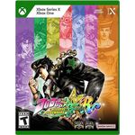 JOJO's Bizarre Adventure: All-Star Battle (Import) / Xbox Series X - Series X Games - Games - Techbox