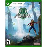 One Piece Odyssey (Import) / Xbox Series X | Techbox