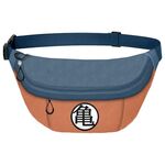 Dragon Ball Z Smart Symbol belt pouch