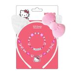 Hello Kitty Costume jewellery set - Merchandise Seasonals - Various - Techbox