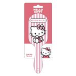 Hello Kitty hair brush |  Techbox