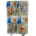 Disney Winnie the Pooh assorted figure 6cm |  Techbox