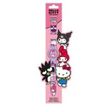 Hello Kitty and Friends digital watch |  Techbox