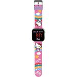Hello Kitty and Friends led watch |  Techbox