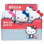 Hello Kitty assorted plush toy 12cm |  Techbox