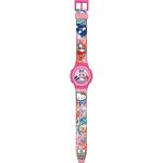 Hello Kitty digital watch |  Techbox