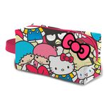 Hello Kitty Friends vanity case |  Techbox
