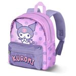 Hello Kitty Kuromi backpack 27cm |  Techbox