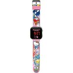 Hello Kitty led watch |  Techbox