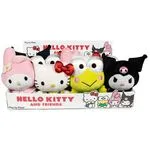 Hello Kitty plush toy 15cm assorted |  Techbox
