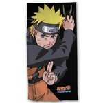 Naruto Shippuden Cotton beach towel - FASHION AND ACCESSORIES|TOWELS