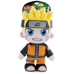 Naruto Shippuden Naruto Uzumaki plush toy 27cm - GIFT|PLUSH TOYS