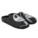 Disney Nightmare Before Christmas adult slippers |  Techbox