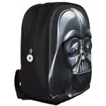 Mochila 3D EVA Darth Vader Star Wars 31cm - STATIONERY / SCHOOL|BACKPACKS
