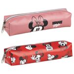 Assorted Disney Minnie pencil case |  Techbox