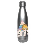 Garfield stainless steel bottle 550ml |  Techbox