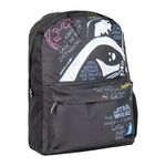 Star Wars Darth Vader casual backpack |  Techbox