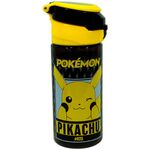Pokemon Pikachu bottle 500ml - HOUSEHOLD ITEMS|BOTTLES