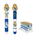 Real Madrid assorted 3D pen topper |  Techbox