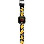 Pokemon led watch - Various - Gifts - Techbox